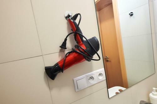 Krakovska Apartmeet