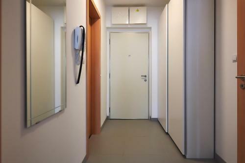 Krakovska Apartmeet