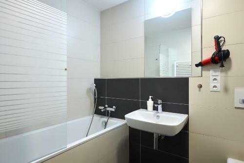 Krakovska Apartmeet