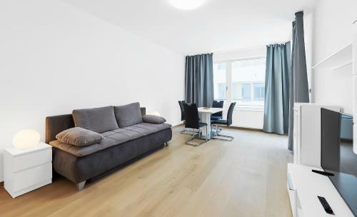 Krakovska Apartmeet