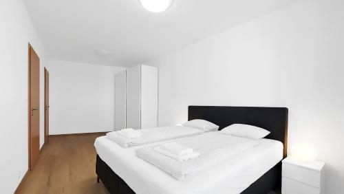 Krakovska Apartmeet