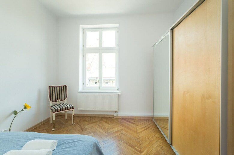 Classic Apartments Pilsudskiego Street