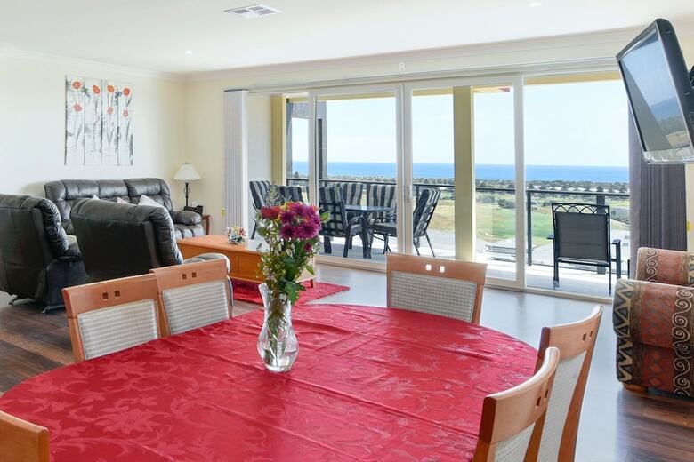 The Oasis - 6 Turnberry Drive