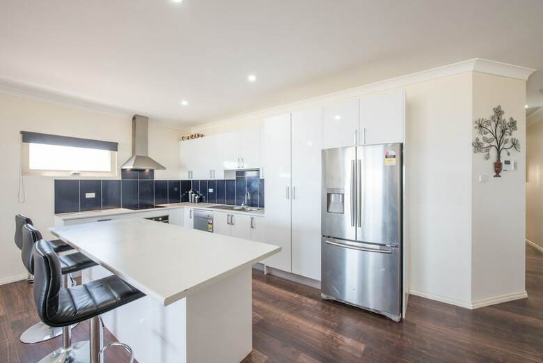 The Oasis - 6 Turnberry Drive