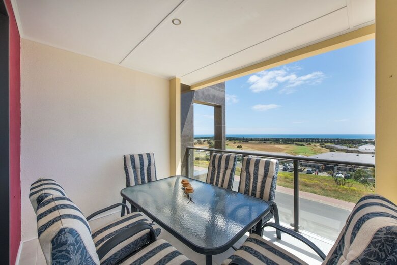 The Oasis - 6 Turnberry Drive