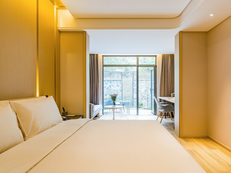 Atour Hotel Zhongguancun Yongfeng Beijing