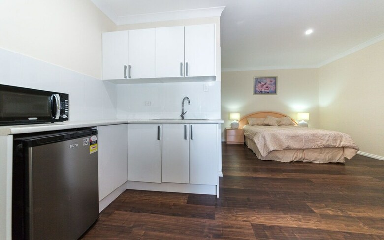 The Haven - 6a Turnberry Drive