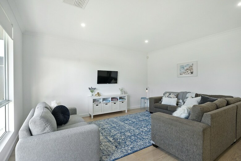 House At Normanville - 22 Union Road