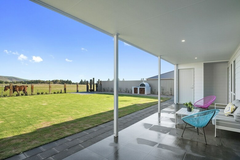 House At Normanville - 22 Union Road