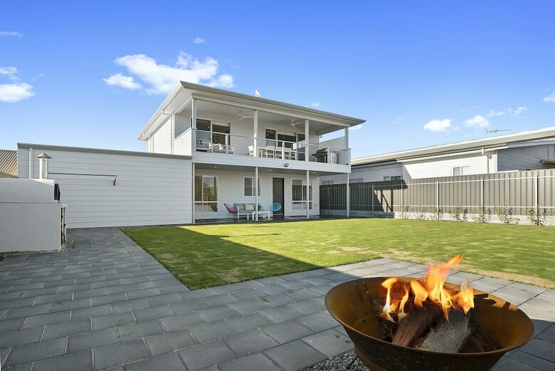 House At Normanville - 22 Union Road
