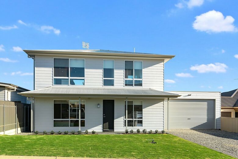 House At Normanville - 22 Union Road