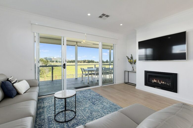 House At Normanville - 22 Union Road