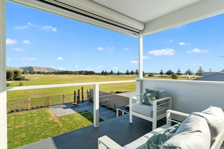 House At Normanville - 22 Union Road
