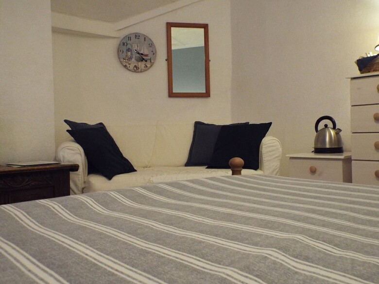 Hotel Corner House Guest House
