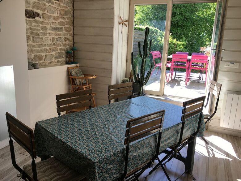 Le Jardin D'in�s