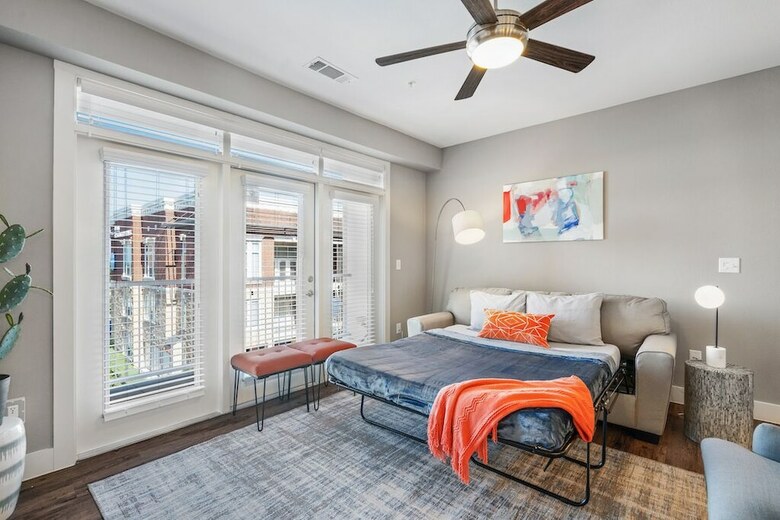 Kasa Frisco Apartments
