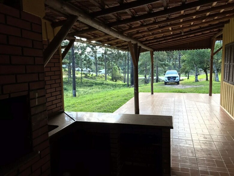 Fazenda Evaristo