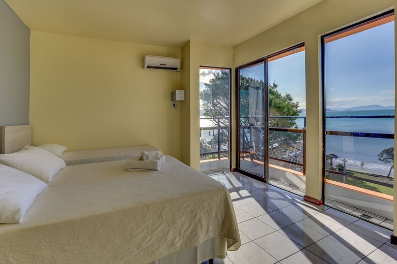 Hotel Vila Mar