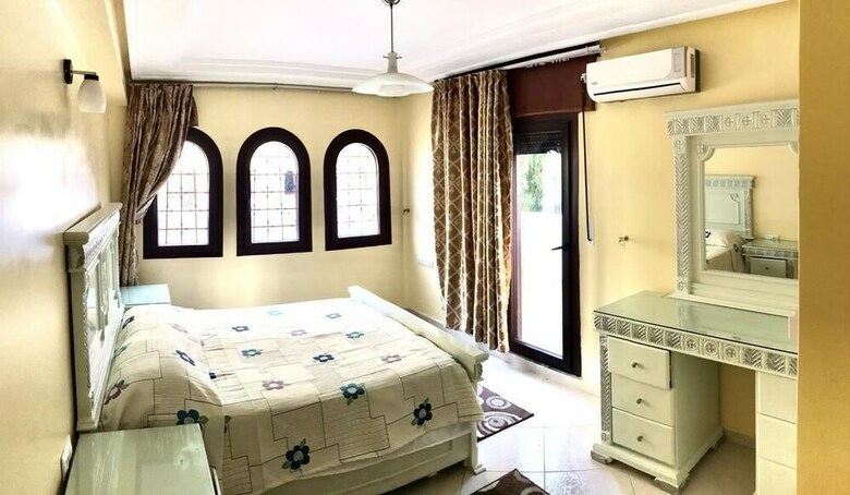 Apartamentos R�sidence Rm