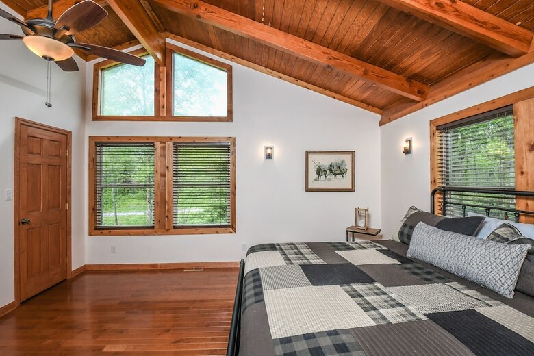 Drift Away Chalet