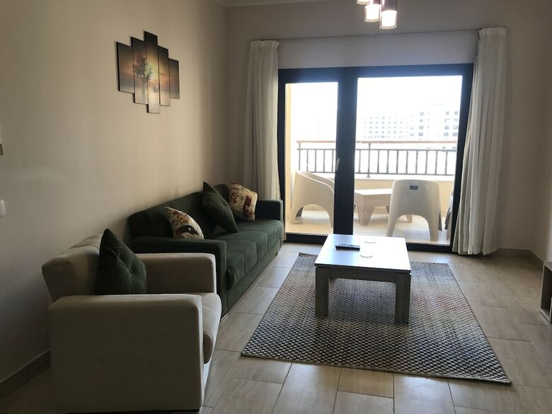 Aldau Heights Apartments