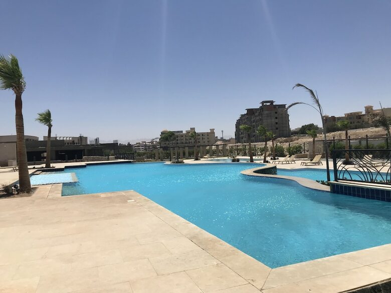 Aldau Heights Apartments