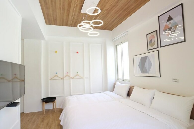 Hotel Viva Papa Homestay