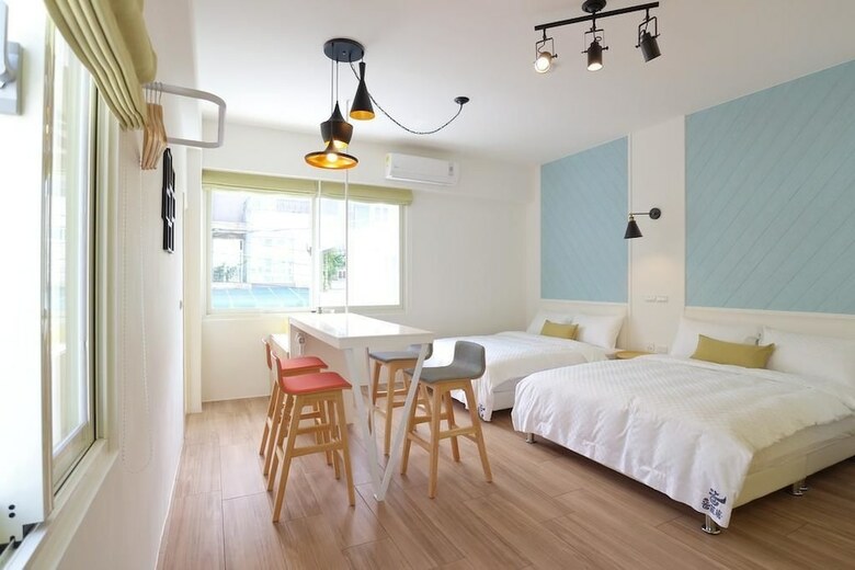 Hotel Viva Papa Homestay