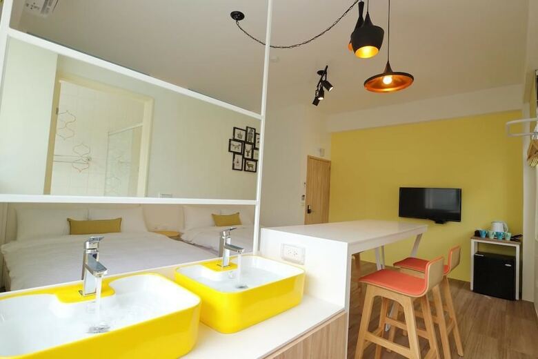 Hotel Viva Papa Homestay