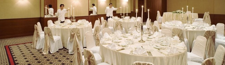 M�venpick Hotel Istanbul