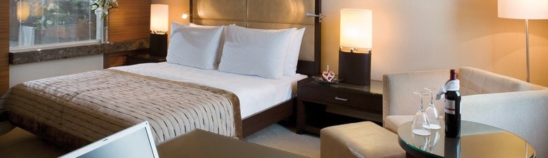 M�venpick Hotel Istanbul