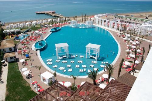 Hotel Selectum Luxury Resort