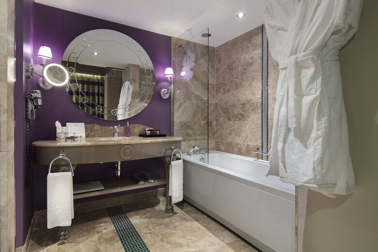 Hotel Selectum Luxury Resort