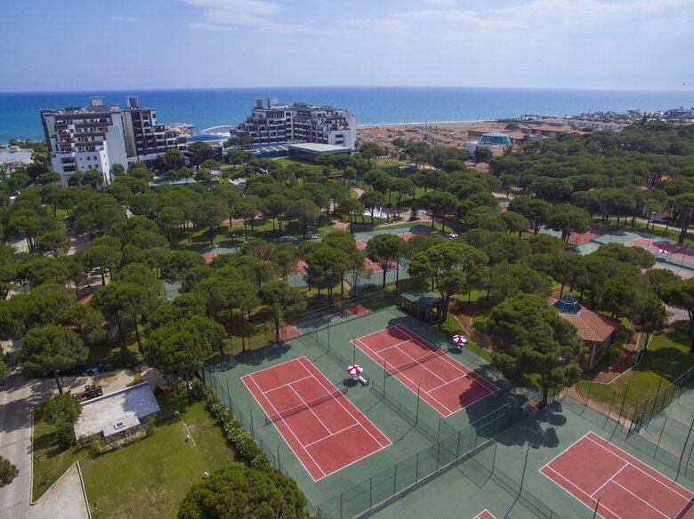 Hotel Selectum Luxury Resort