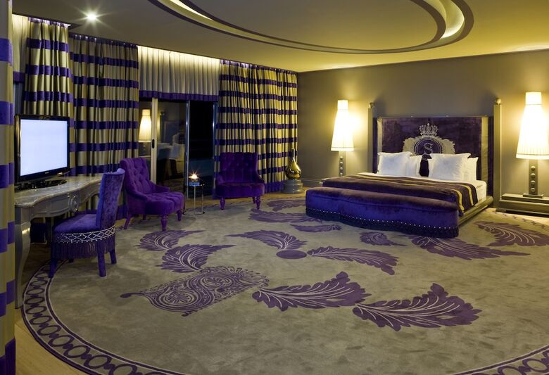 Hotel Selectum Luxury Resort