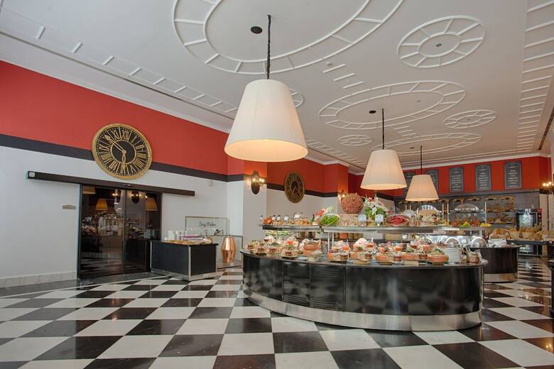 Hotel Selectum Luxury Resort