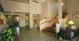 Hotel Sleep Inn