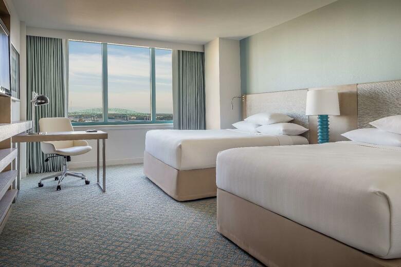 Hotel Hyatt Regency Jacksonville Riverfront