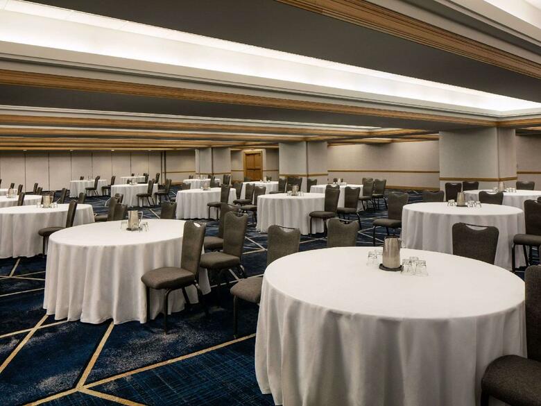 Hotel Hyatt Regency Jacksonville Riverfront