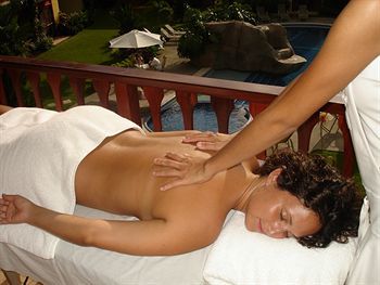 Hotel Club Del Sol
