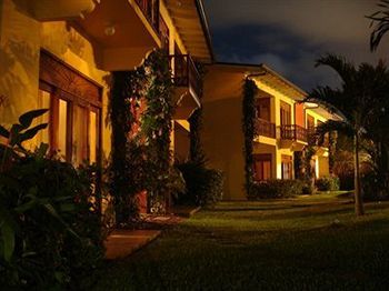 Hotel Club Del Sol