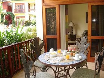 Hotel Club Del Sol