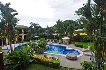 Hotel Club Del Sol