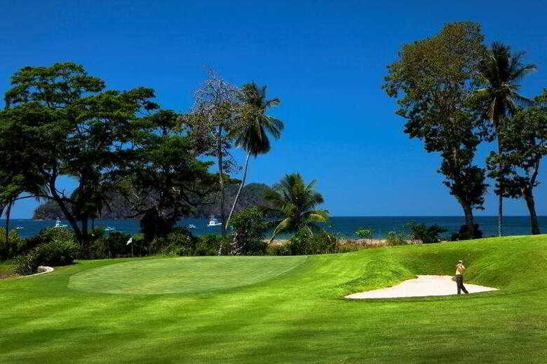 Hotel Los Sue�os Marriott