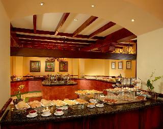 Hotel Los Sue�os Marriott