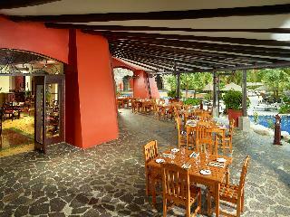 Hotel Los Sue�os Marriott