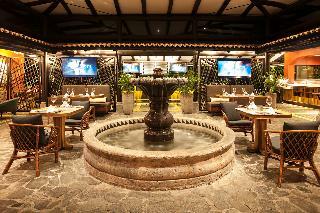 Hotel Los Sue�os Marriott