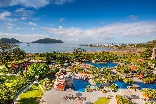 Hotel Los Sue�os Marriott