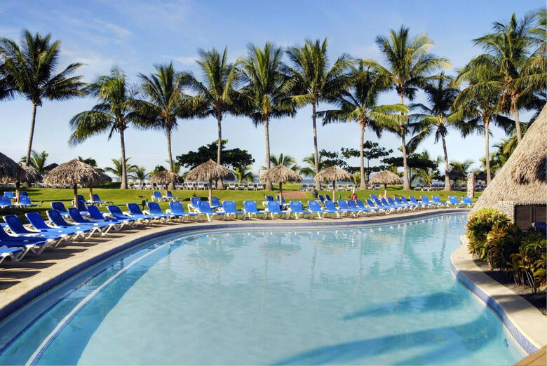 Hotel Doubletree Resort By Hilton Puntarenas All Incl.