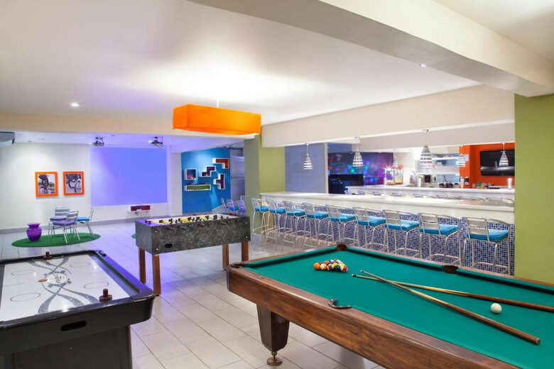 Hotel Doubletree Resort By Hilton Puntarenas All Incl.